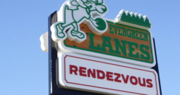 Maine Bowling Center Coming in January