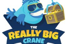 Really Big Crane Company logo 2023