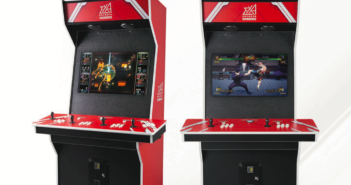 exA-Arcadia Offering Cabinet Through AVS Companies, Shaffer