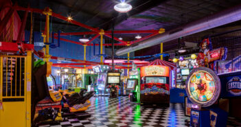 Betson in Alabama April 26, Heading to Expo This Month