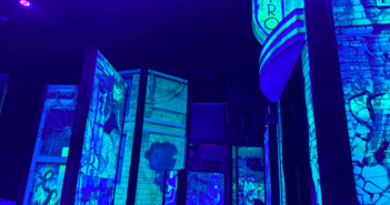 Laserforce Expands Globally