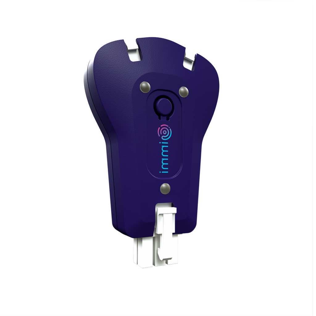 Payrange Module PayRange Debuts BluCheck for Age-Restricted Vending – RePlay Magazine