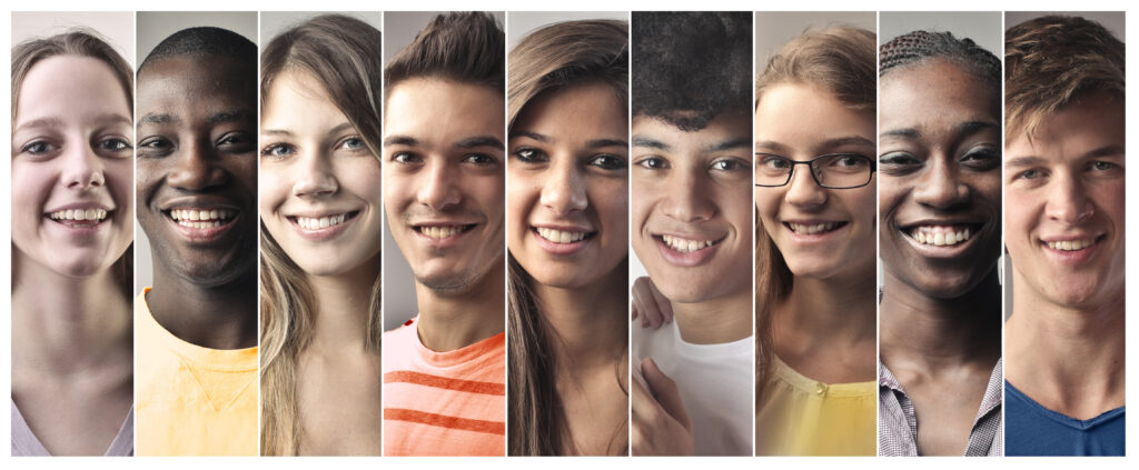 Teenagers - Party Prof 0423