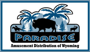 Paradise Distribution of Wyoming - logo