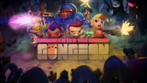 Gungeon