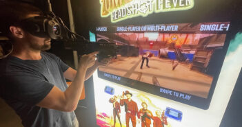 VRsenal – July 2023 VRsenal's Zombieland