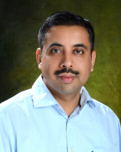 Kiran Karanki, Semnox CEO