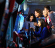 Arcade Players - Adobe Stock