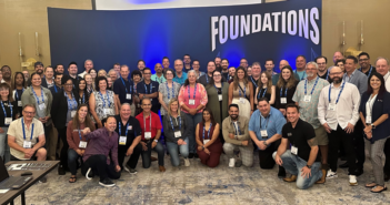 Foundations Headed to Houston
