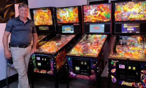 Jeff Whitely - Pride Vending NW