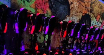 Laserforce Installs New Systems Around the World