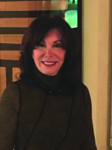 Myrna Dorfman