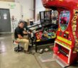Jeff Whitely - Pride Vending NW
