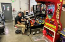 Jeff Whitely - Pride Vending NW
