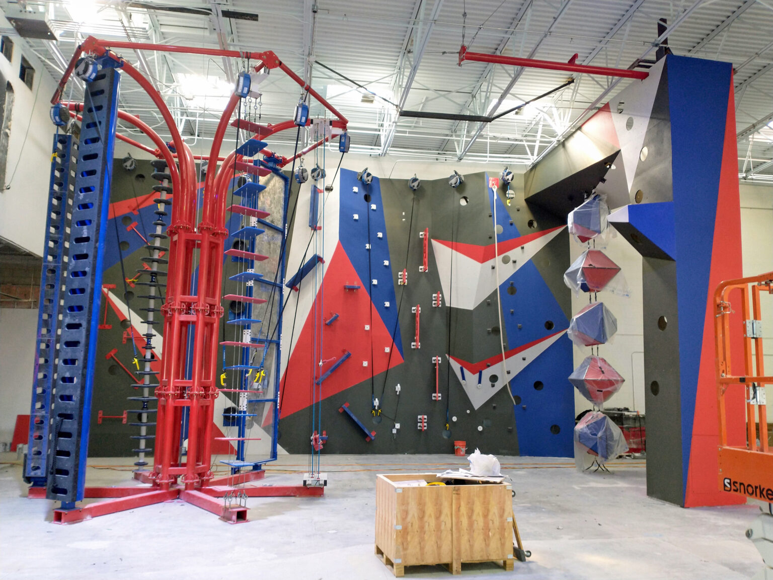 Location Profile Spy Ninjas