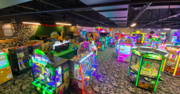 Andy B’s Moves into Former Heritage Lanes in OKC