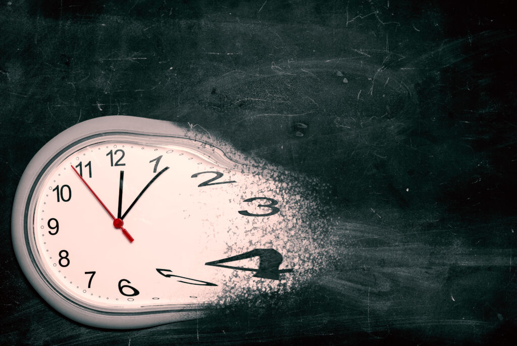 wasting time image for Jersey Jack 1023