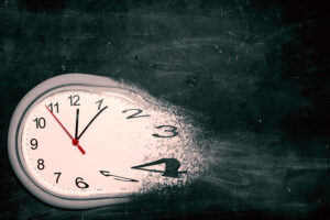 wasting time image for Jersey Jack 1023