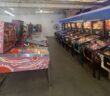 Gene Lewin - Vintage Arcade Superstore