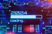 Now Loading graphic for 2024