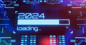 Gameroom Guru – December 2023 Now Loading graphic for 2024