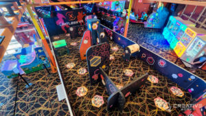 Creative Works Limitless VR