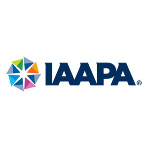 IAAPA logo