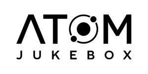AMI Entertainment Atom logo