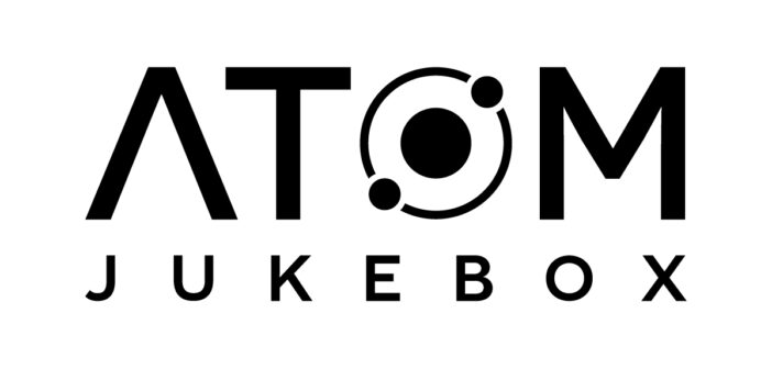 AMI Entertainment Atom logo