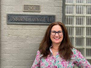 Gibson Olpp, TokensDirect Marketing Manager