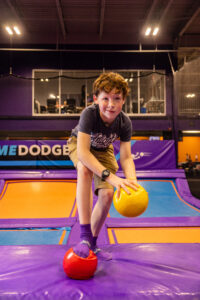 Altitude Trampoline Park profile 0424 - dodgeball