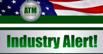 NATMC Issues Security Alert from Hyosung, Genmega