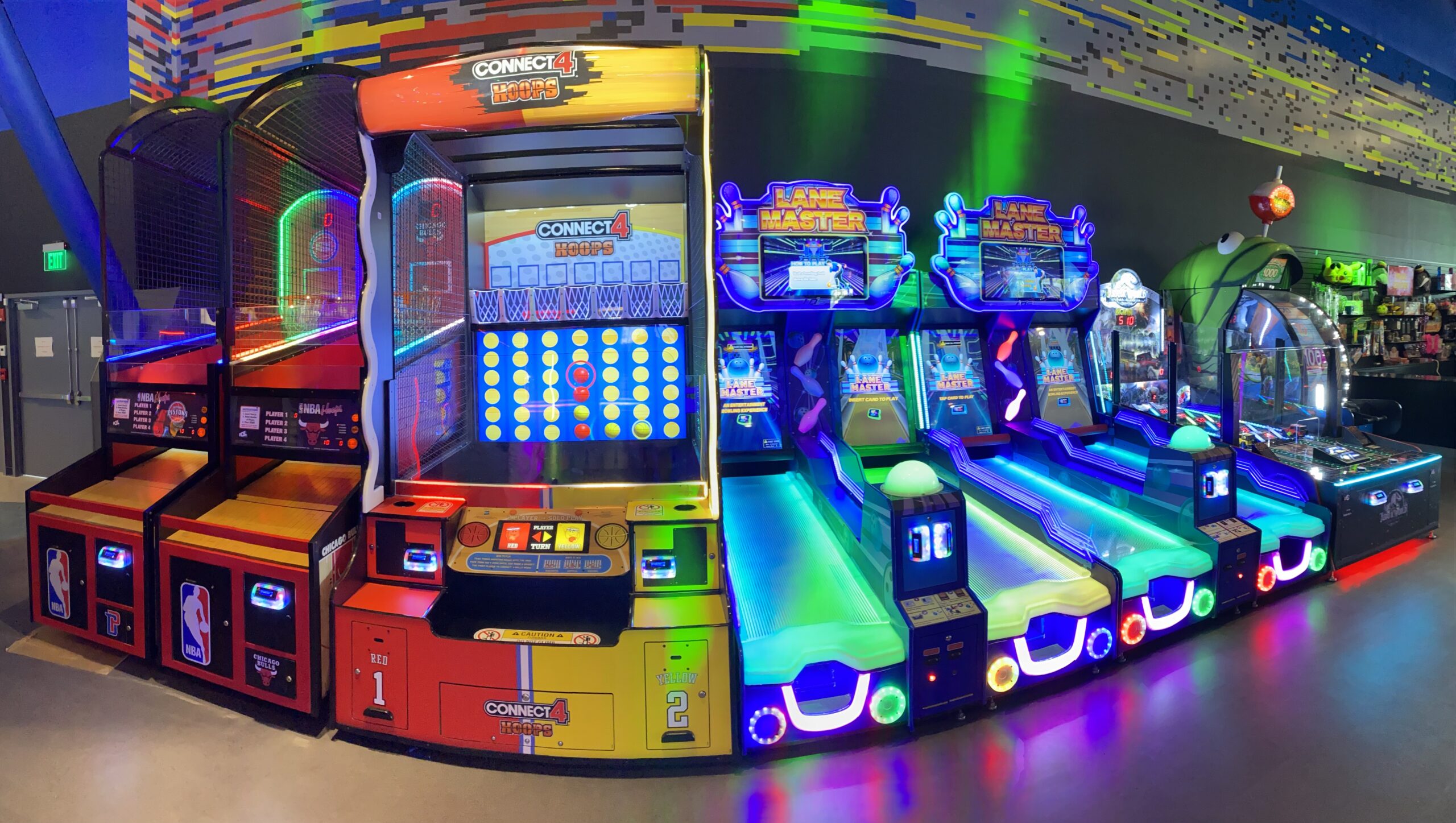 Power House Entertainment Group - location image