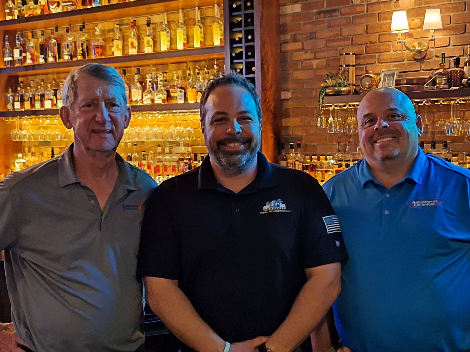 Oregon Operators Gather for Meeting & More – RePlay Magazine