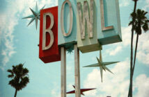 Nostalgic bowling image - used for Bowl Expo preview and in Now Trending 0824