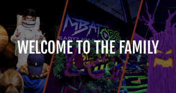 Funovation Welcomes New Locations All Over