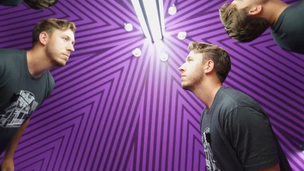 Fun Across America - Museum of Illusion