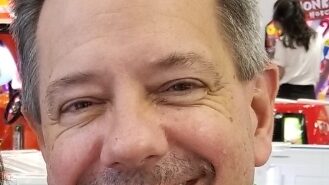 Jimmy Chaps is LAI’s New Director of Sales