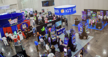 Southern Amusement, Entertainment Expo a Hit