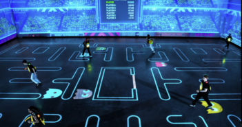 Pac-Man Live Experience Coming to Manchester, UK