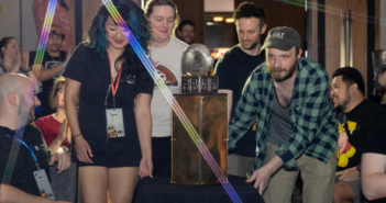 BumbleBear Celebrates 10 Years at BumbleBash 5