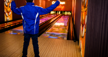 Brunswick, Pinnacle Bring Lanes to Non-Profit LifeTown