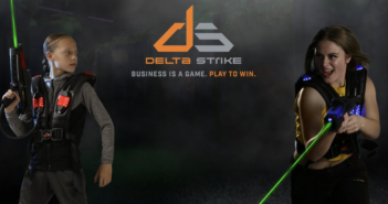 Delta Strike to Demo Genesis Equipment at Amusement Expo