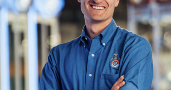 Elaut Group Promotes Laurens De Smedt to CEO