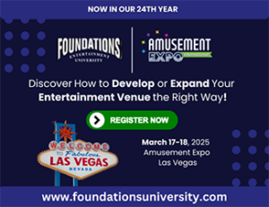 Foundations AEI 2025