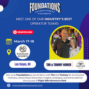 Foundations AEI 2025