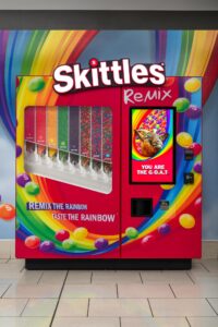 Skittles Remix - Incredivend