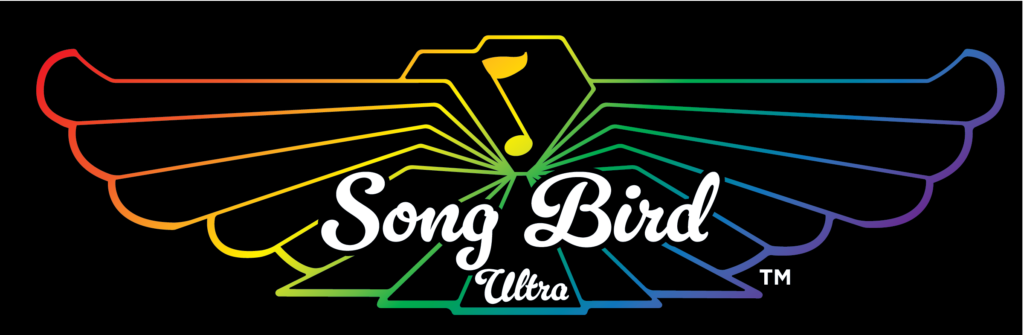 Legacy Song Bird logo updated 0225