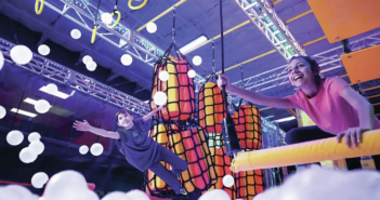 Urban Air to Open Two Parks in Vegas