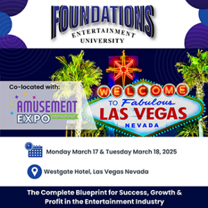 Foundations AEI 2025